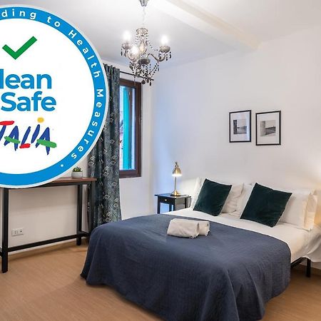 Haus Ormesini Ξενοδοχείο Βενετία Εξωτερικό φωτογραφία