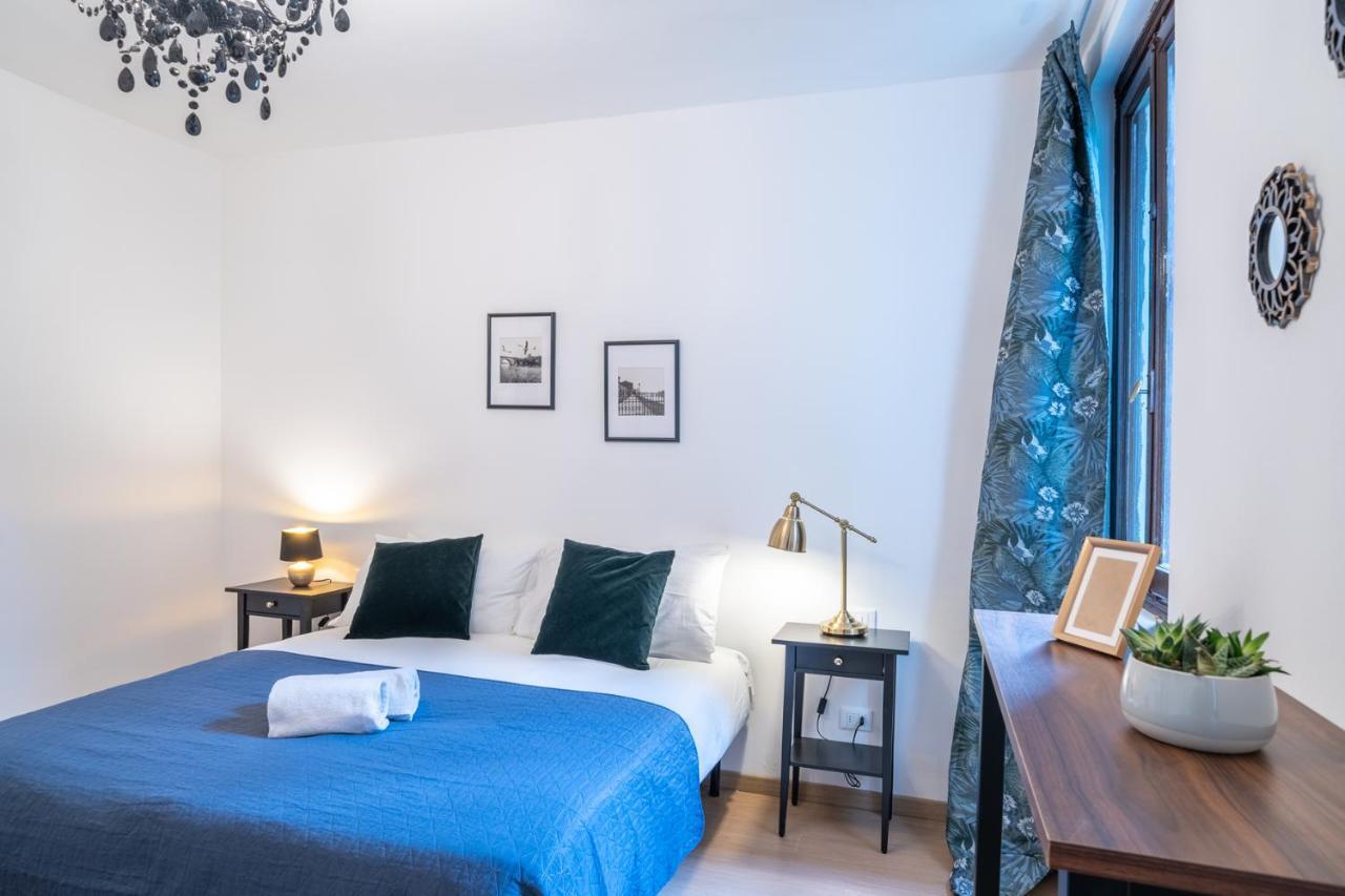 Haus Ormesini Ξενοδοχείο Βενετία Εξωτερικό φωτογραφία