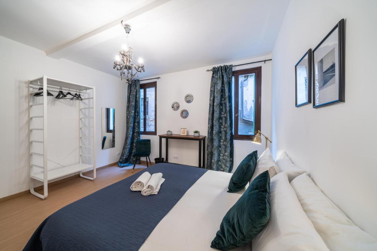 Haus Ormesini Ξενοδοχείο Βενετία Εξωτερικό φωτογραφία