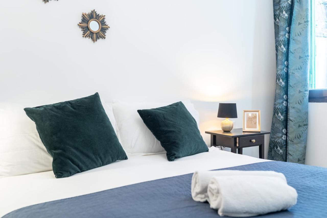 Haus Ormesini Ξενοδοχείο Βενετία Εξωτερικό φωτογραφία