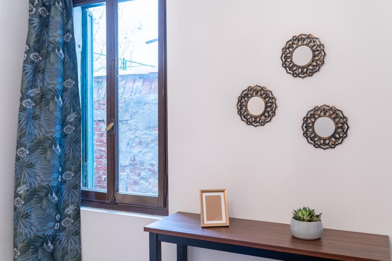 Haus Ormesini Ξενοδοχείο Βενετία Εξωτερικό φωτογραφία