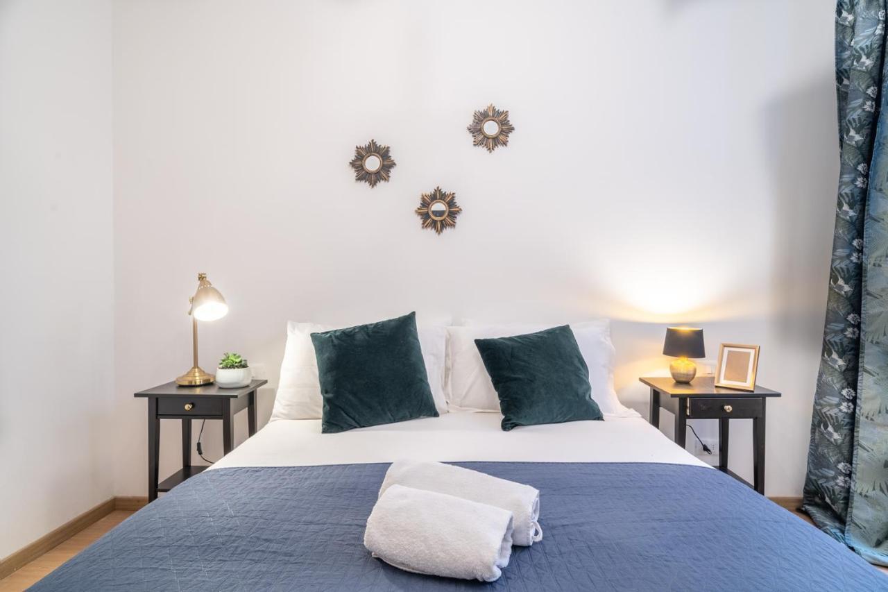 Haus Ormesini Ξενοδοχείο Βενετία Εξωτερικό φωτογραφία