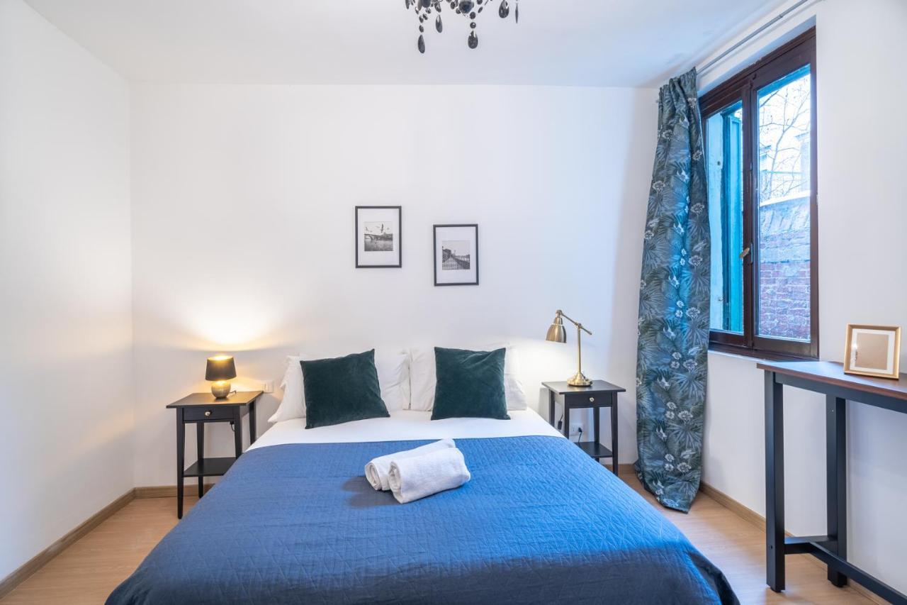 Haus Ormesini Ξενοδοχείο Βενετία Εξωτερικό φωτογραφία