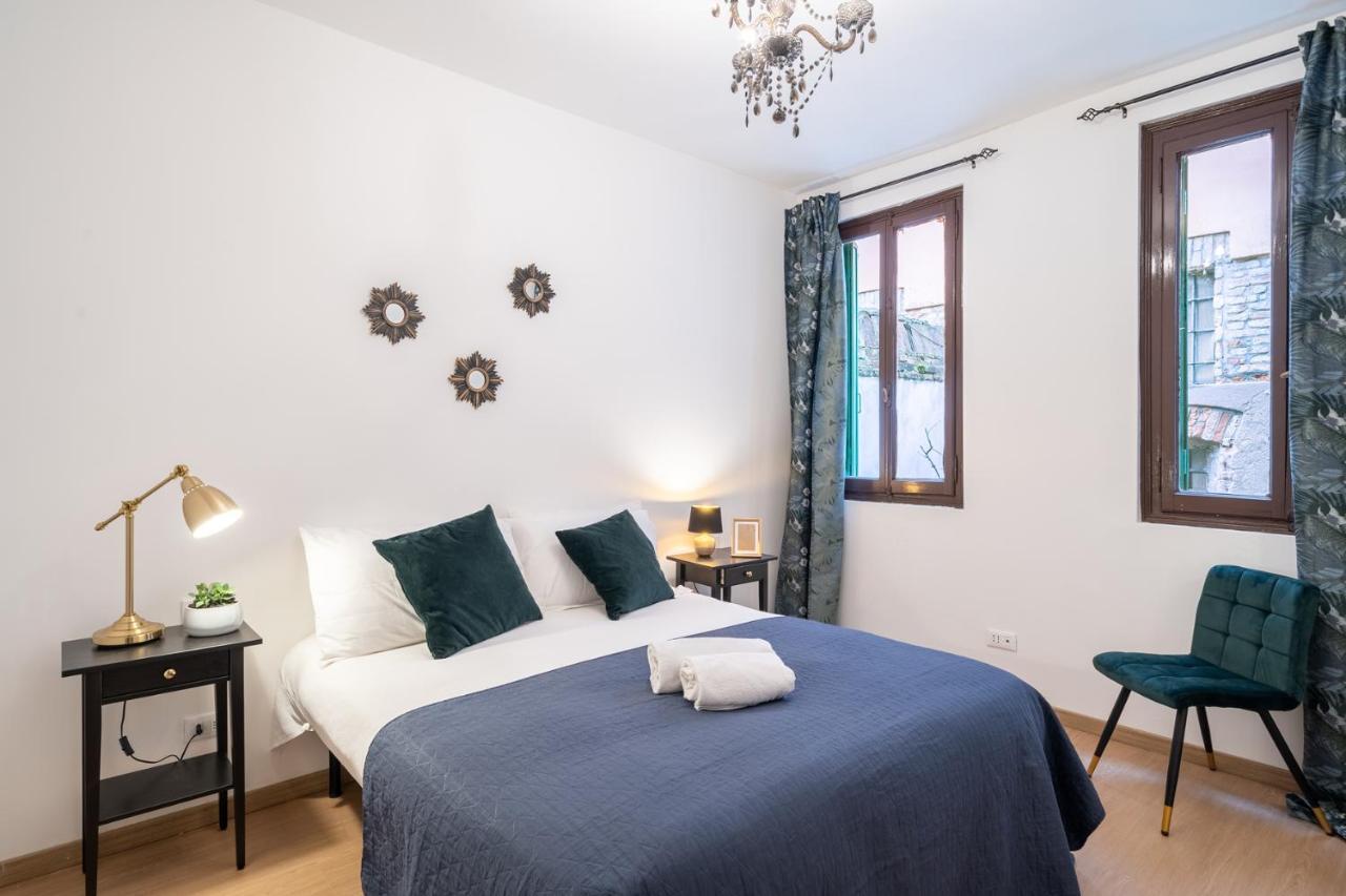 Haus Ormesini Ξενοδοχείο Βενετία Εξωτερικό φωτογραφία