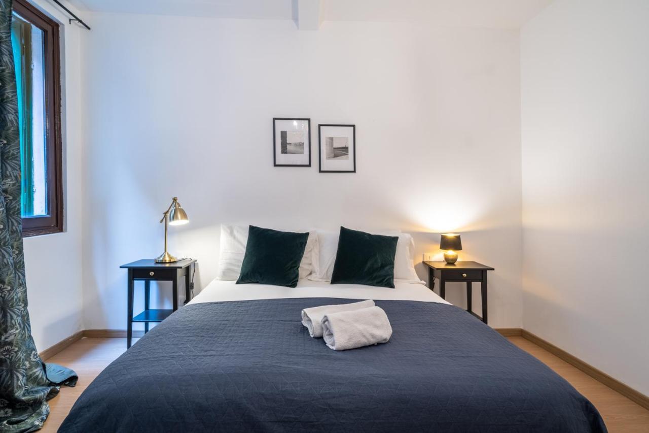 Haus Ormesini Ξενοδοχείο Βενετία Εξωτερικό φωτογραφία