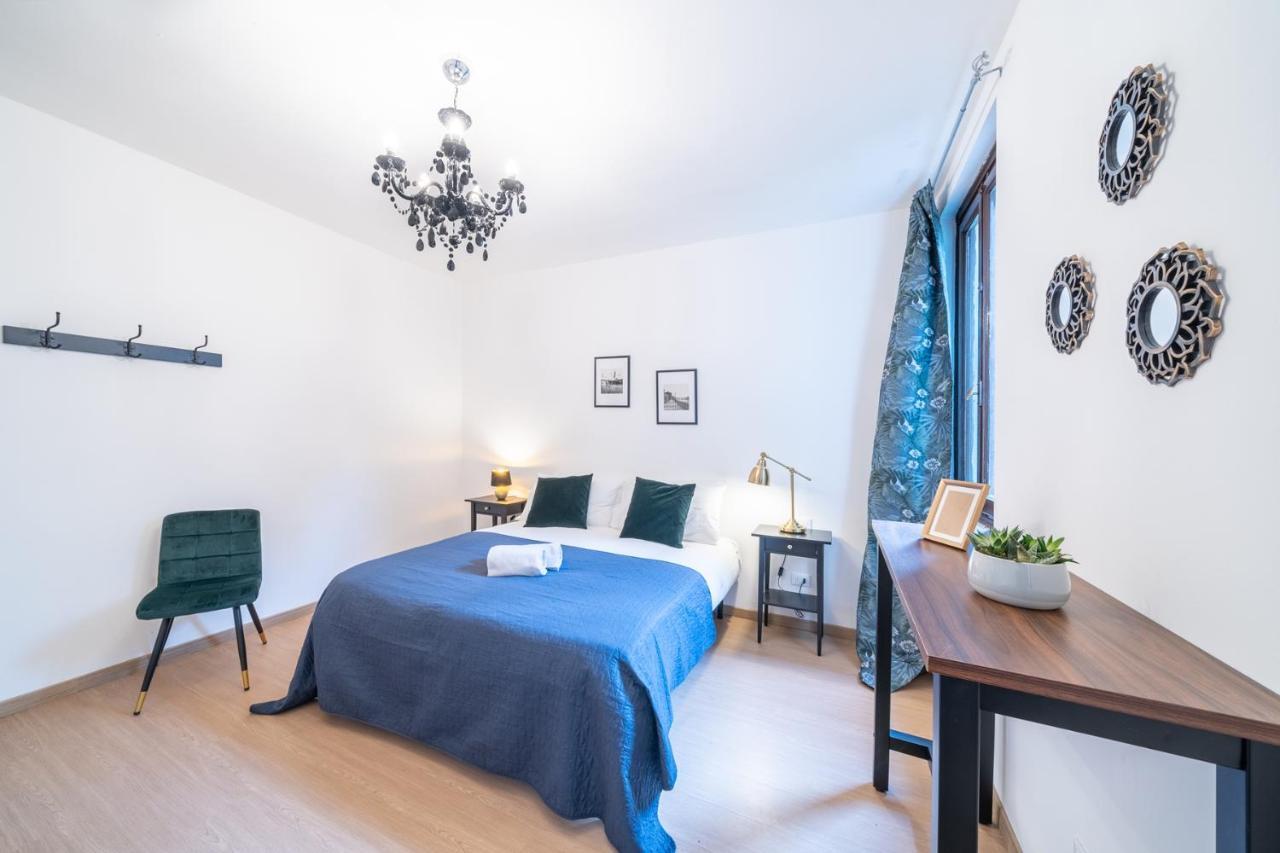 Haus Ormesini Ξενοδοχείο Βενετία Εξωτερικό φωτογραφία