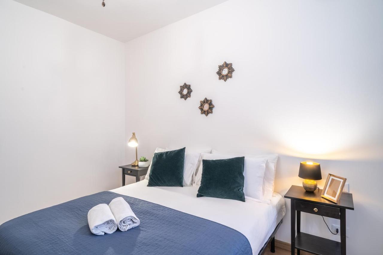 Haus Ormesini Ξενοδοχείο Βενετία Εξωτερικό φωτογραφία