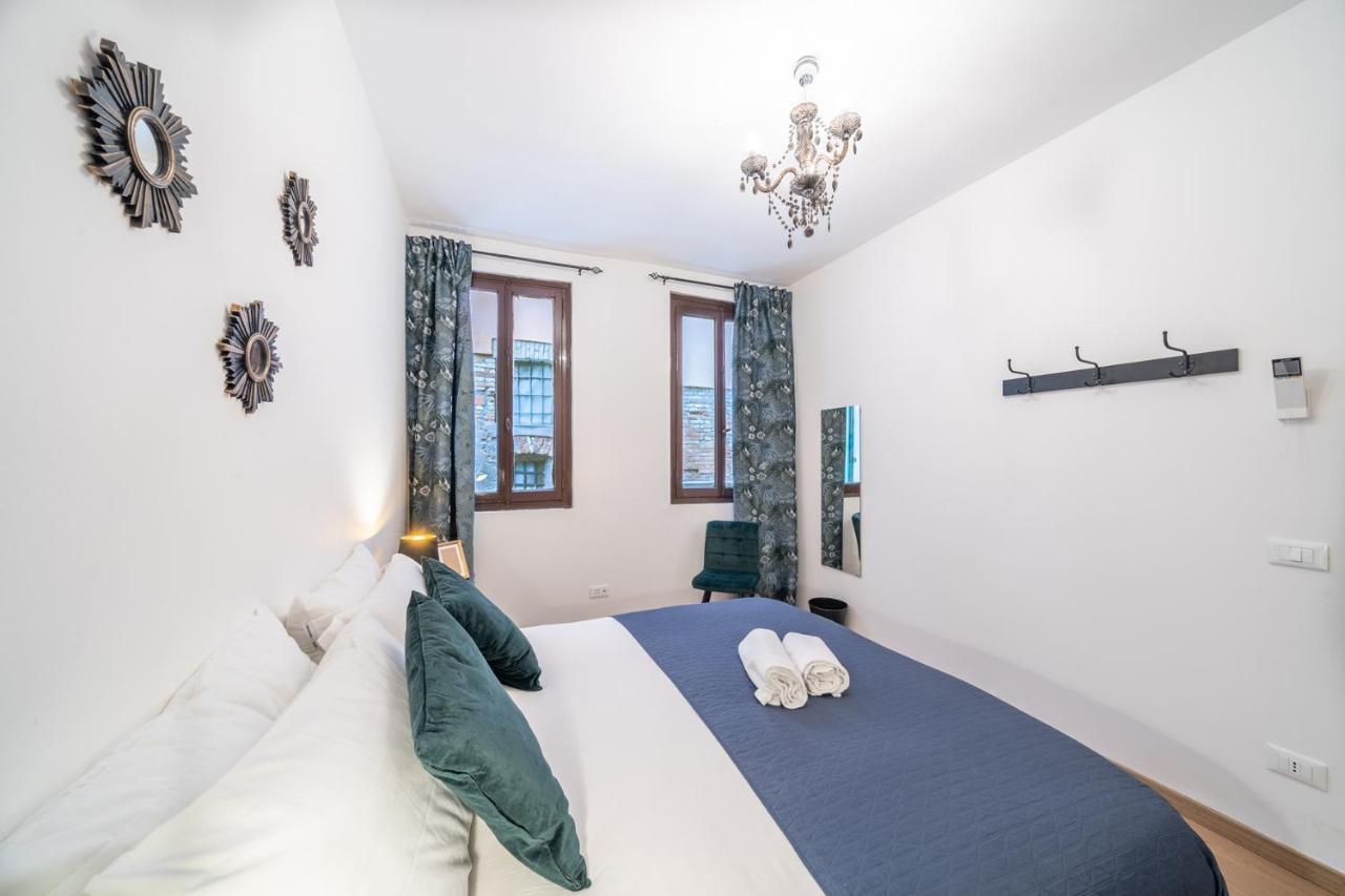 Haus Ormesini Ξενοδοχείο Βενετία Εξωτερικό φωτογραφία