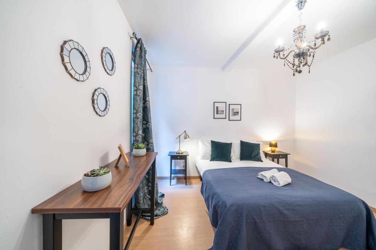 Haus Ormesini Ξενοδοχείο Βενετία Εξωτερικό φωτογραφία