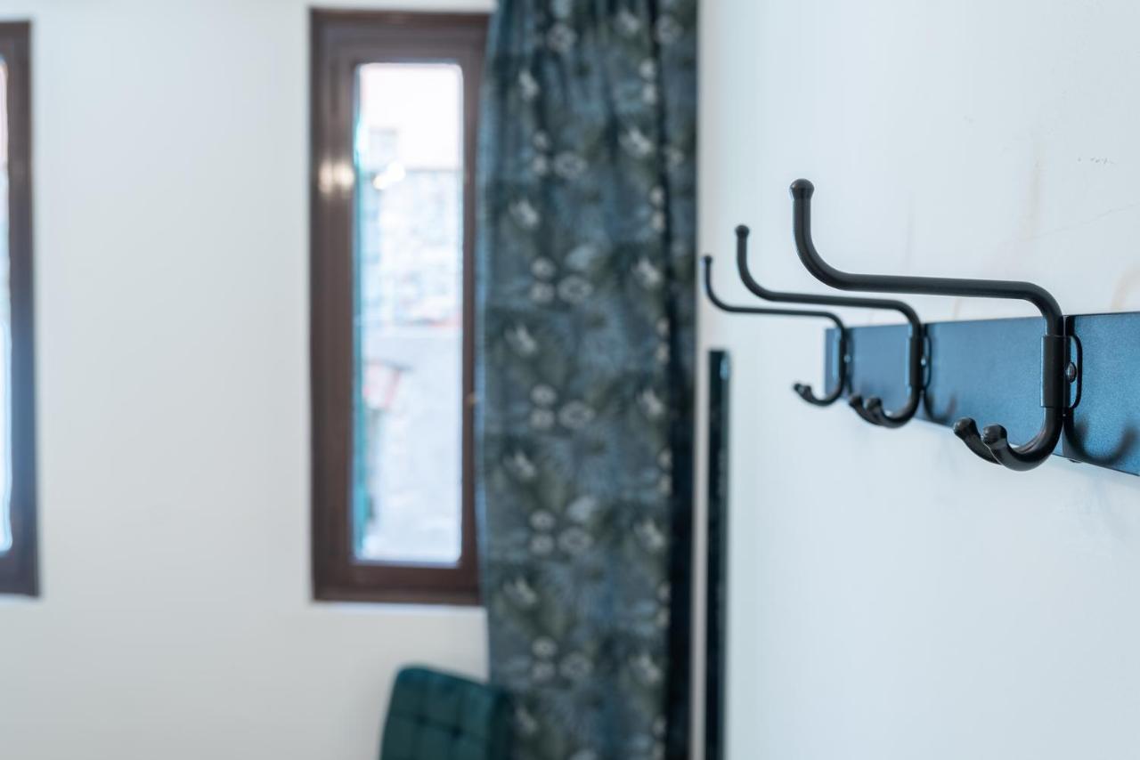Haus Ormesini Ξενοδοχείο Βενετία Εξωτερικό φωτογραφία