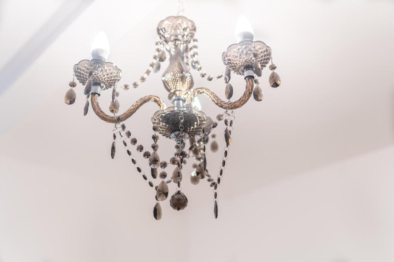 Haus Ormesini Ξενοδοχείο Βενετία Εξωτερικό φωτογραφία