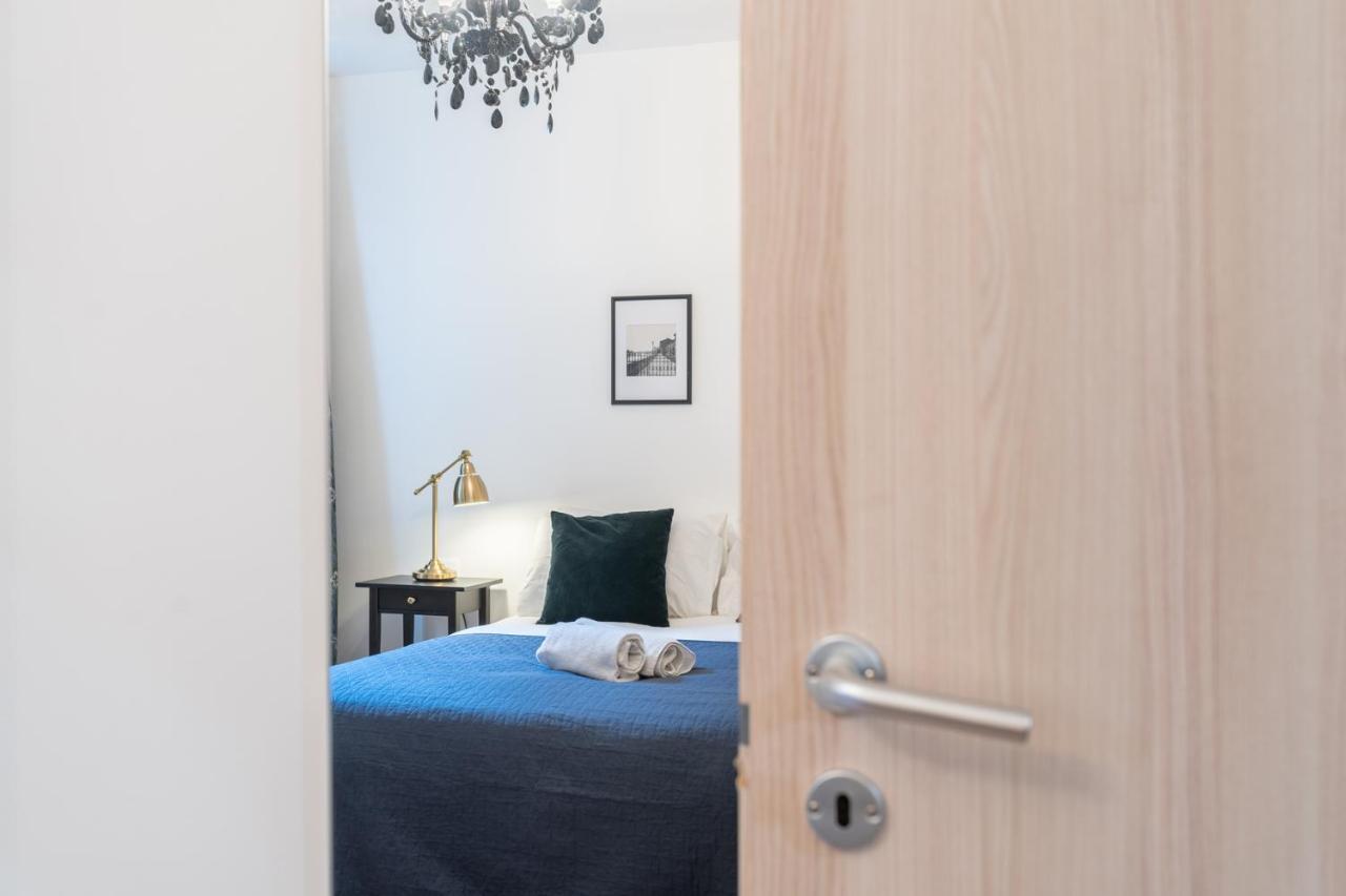 Haus Ormesini Ξενοδοχείο Βενετία Εξωτερικό φωτογραφία