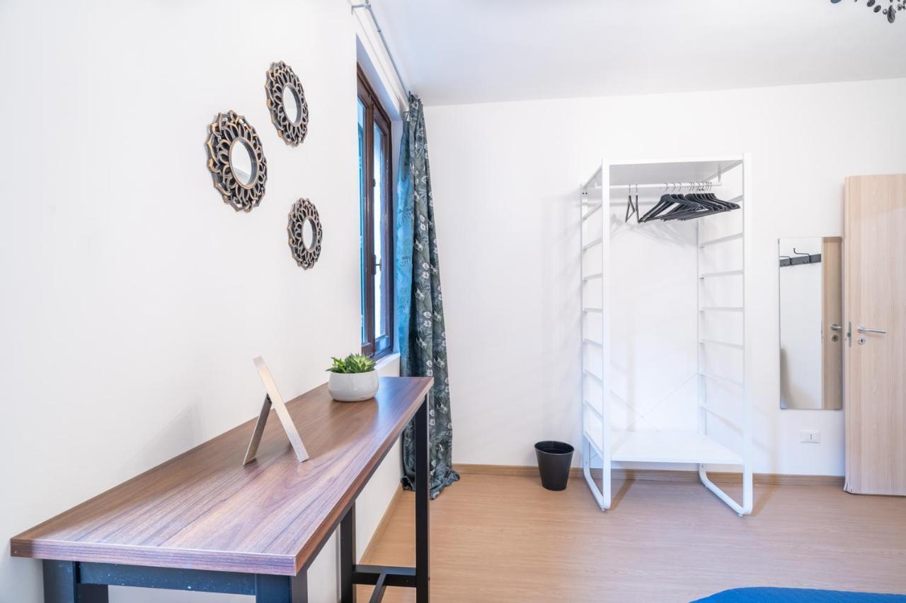 Haus Ormesini Ξενοδοχείο Βενετία Εξωτερικό φωτογραφία