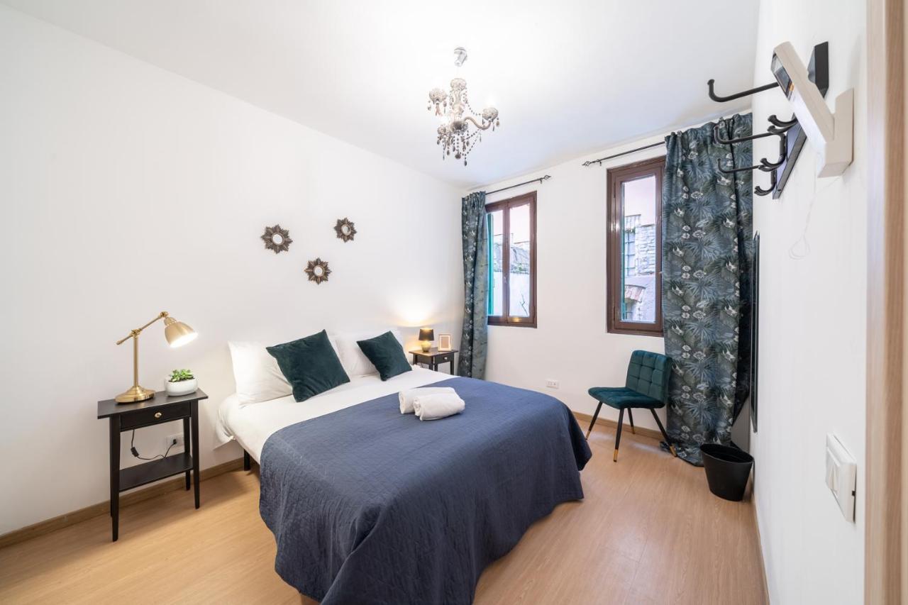 Haus Ormesini Ξενοδοχείο Βενετία Εξωτερικό φωτογραφία