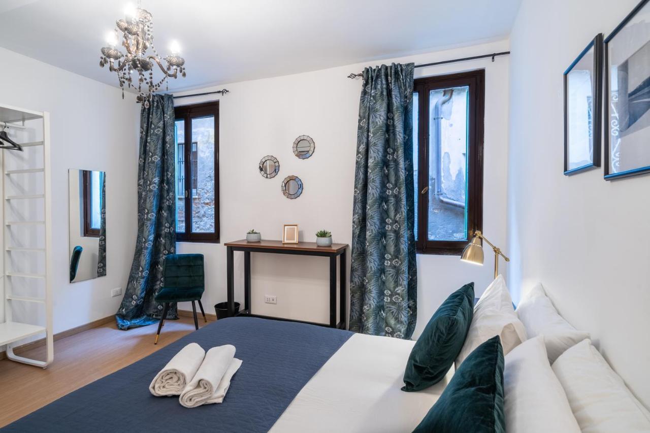 Haus Ormesini Ξενοδοχείο Βενετία Εξωτερικό φωτογραφία